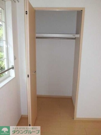 シャルム シャトレの物件内観写真